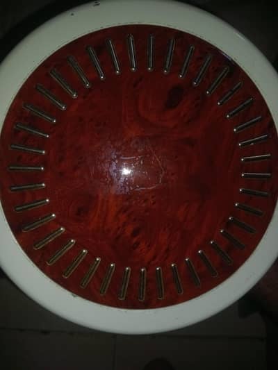used fan