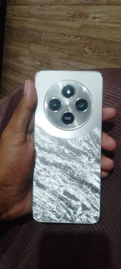 Xiaomi POCO C75