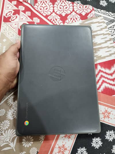 HP Chromebook 11 G8 32GB