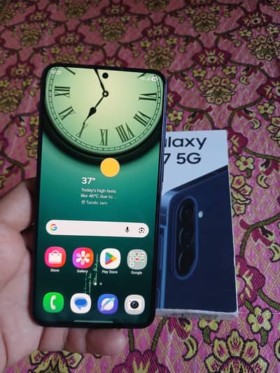 Samsung Mobile A57 PTA APPROVED