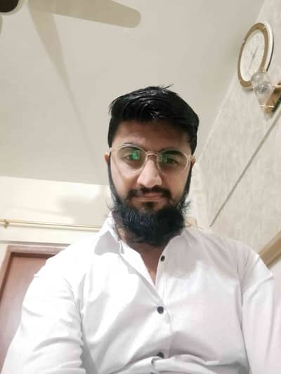 Mohammad Osama Garondwala