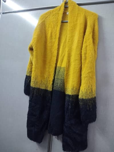 new  condition