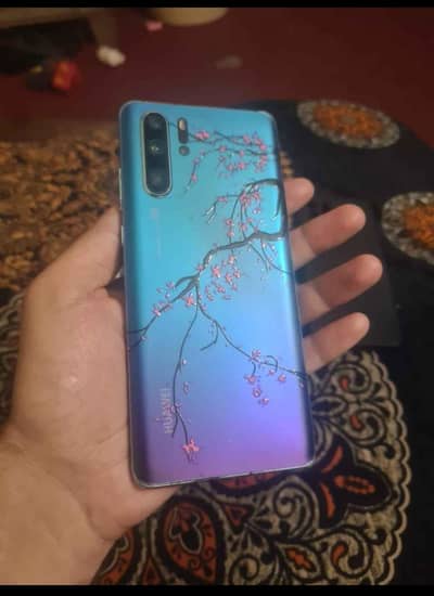 Huawei P30 Pro