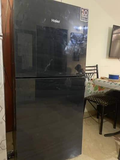 Haier Medium Size