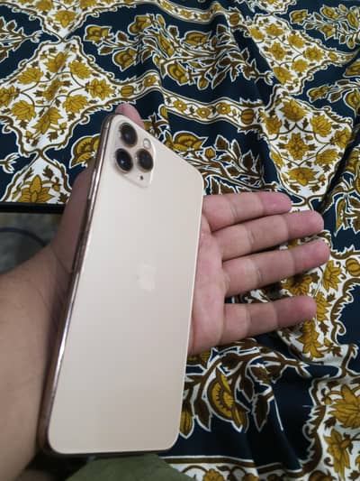 Apple iPhone 11 Pro Max