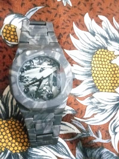 fibre aura watch