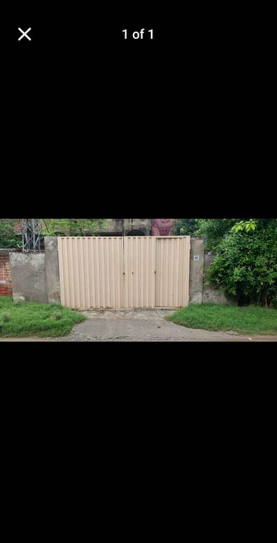 Iron Gate for Sale (Whatsapp 0311 4034869)
