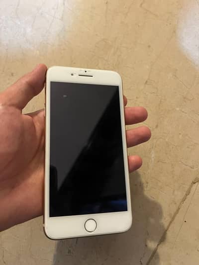 iPhone 8 Plus PTA approved official 64GB