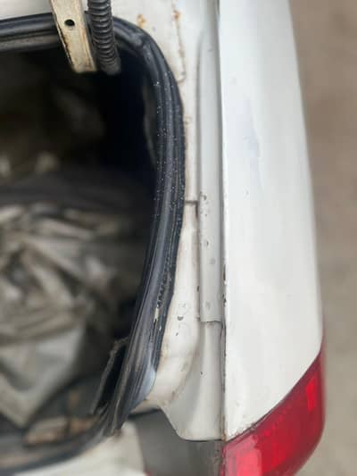 Honda Civic VTi Oriel 2002