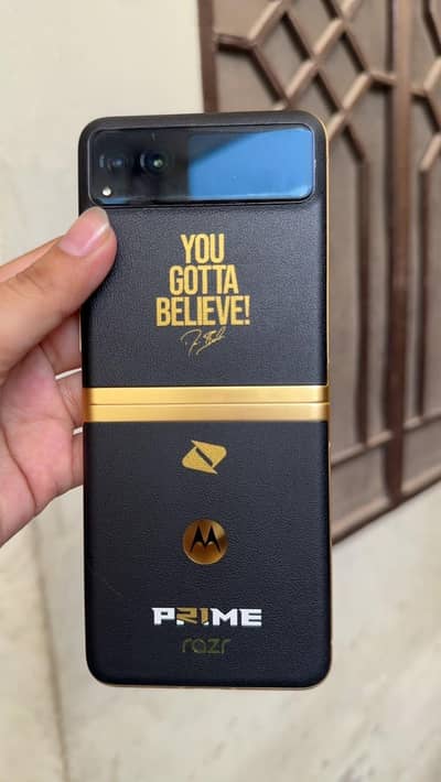 Motorola Razr flip 2023 for sale