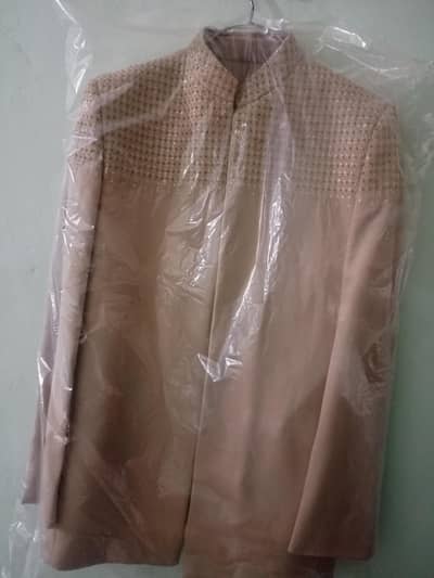 pant coat