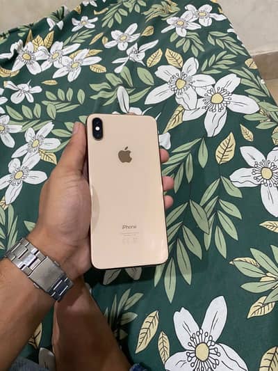 Apple iPhone XS Max PTA Approved