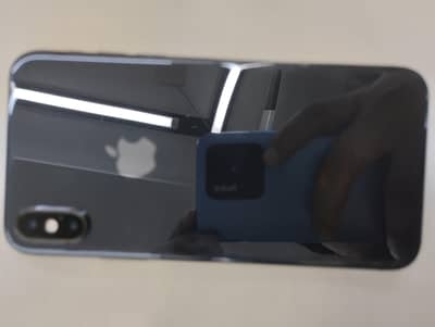 Apple iPhone X