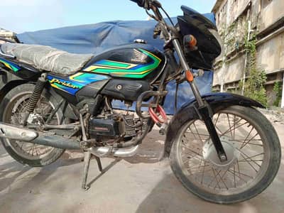Honda Pridor 2023 Hyderabad Registered For Urgent Sale