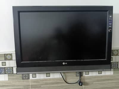 LG TV