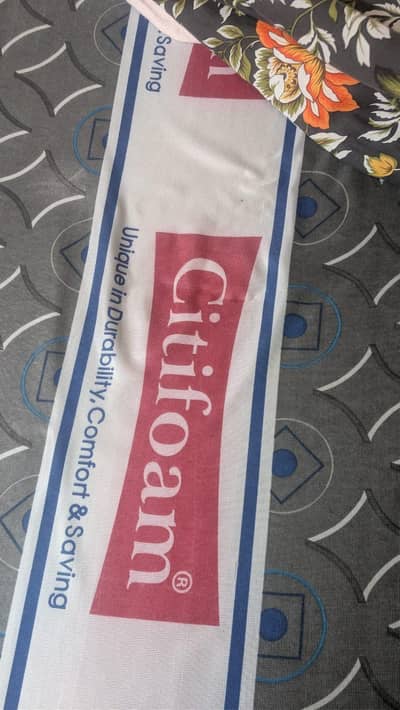 6" matress for sale