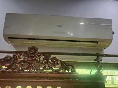 Haier ac