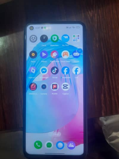 Realme Narzo 50