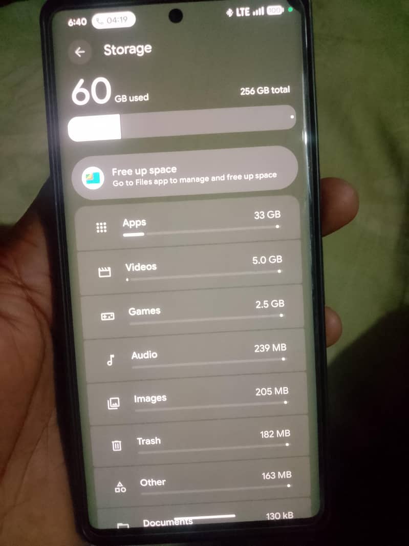 Google Pixel 7 Pro 0