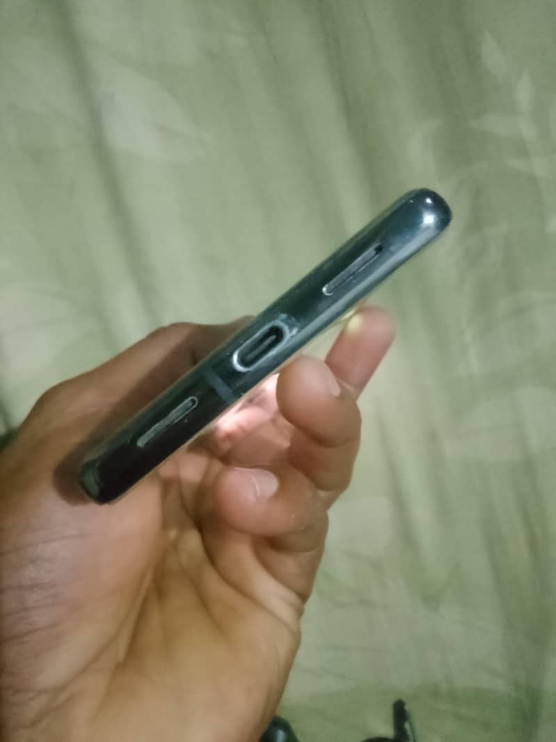Google Pixel 7 Pro 3