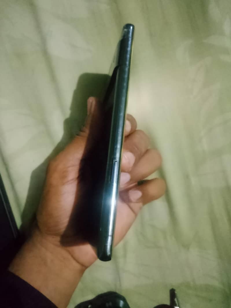 Google Pixel 7 Pro 4