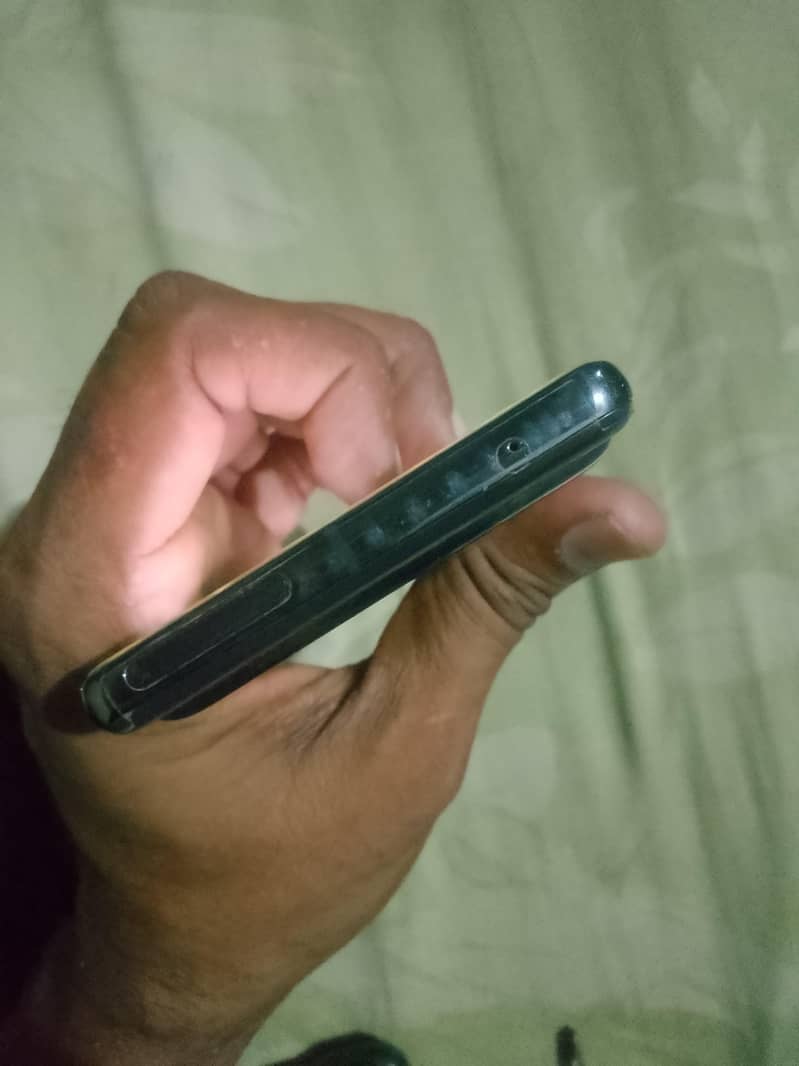 Google Pixel 7 Pro 5