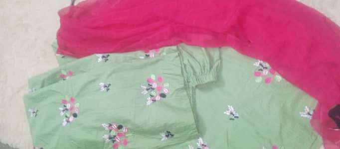 Women's Printed Lawn Kurti – Summer Collection