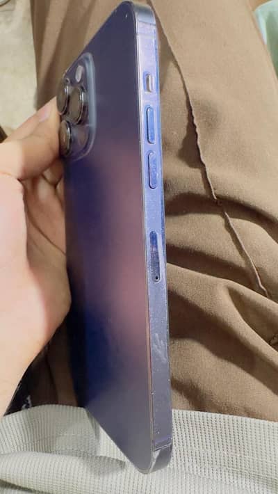 Apple iPhone 14 Pro Max