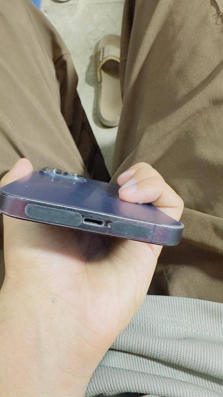 Apple iPhone 14 Pro Max 1