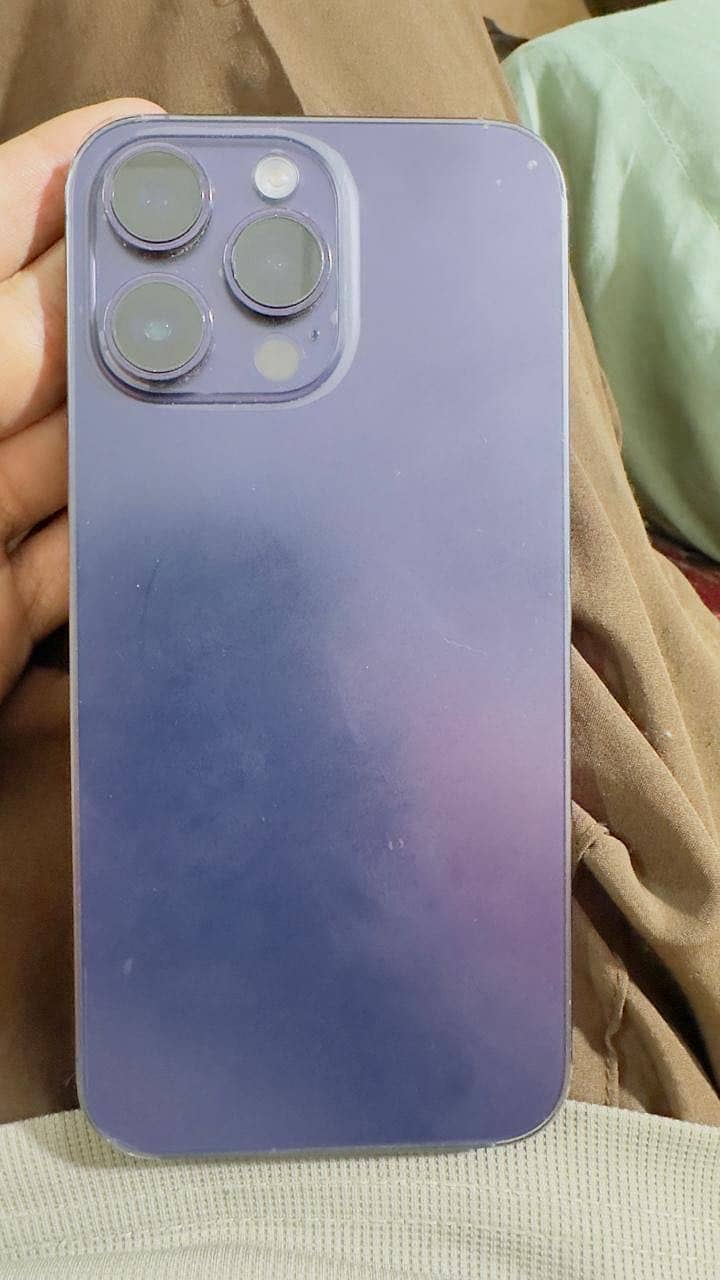 Apple iPhone 14 Pro Max 3