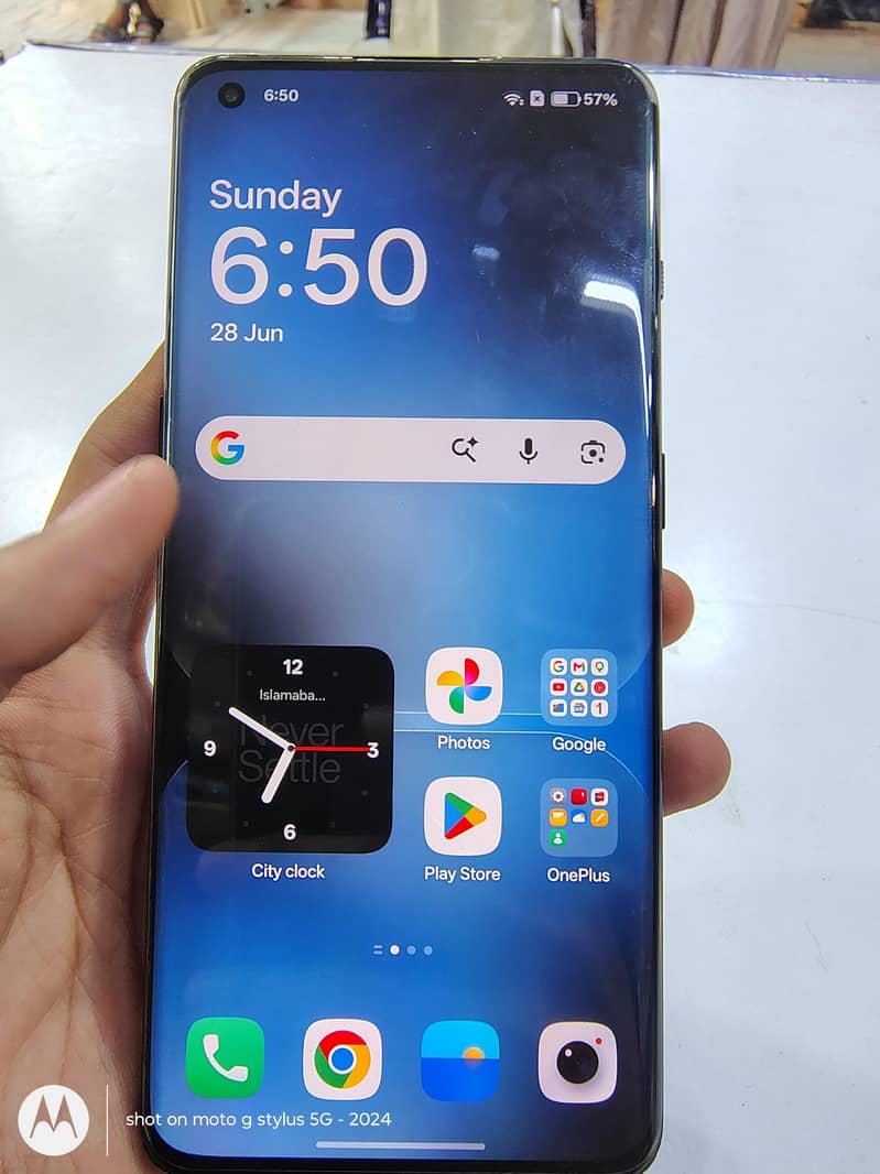 One Plus 10 Pro 3