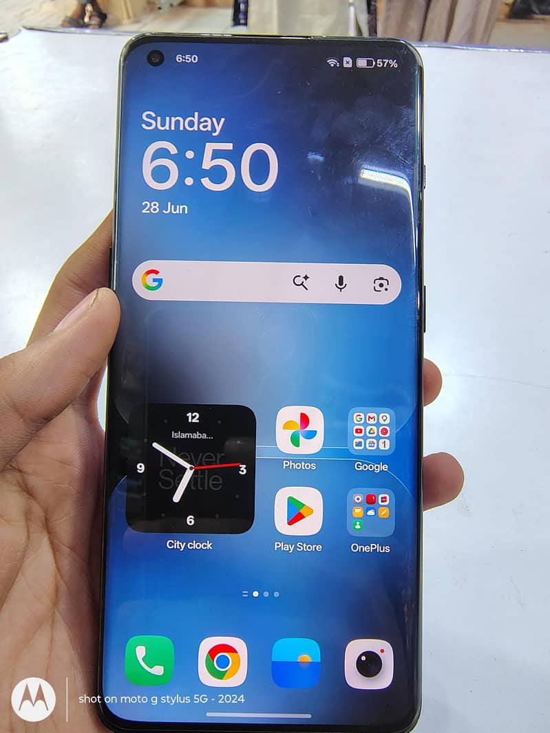 One Plus 10 Pro 5