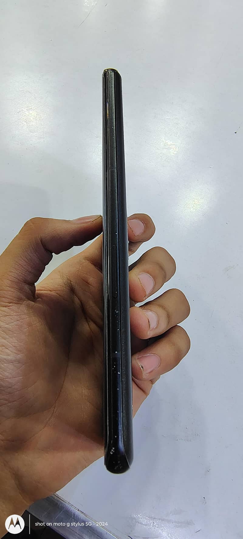 One Plus 10 Pro 6