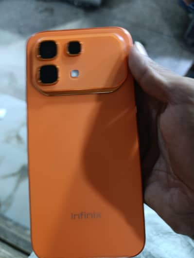 Infinix Note 60 Pro