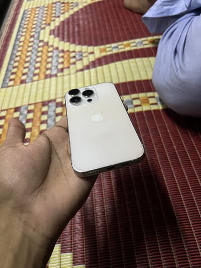 iPhone 14 Pro Factory Unlock  256 GB