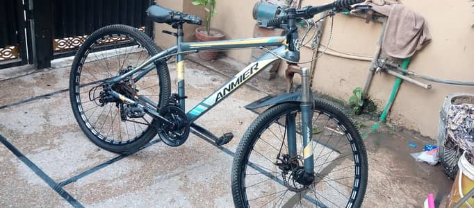 CYLCLE GEARS WALI