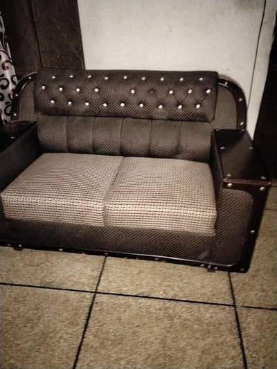sofa or room chairs