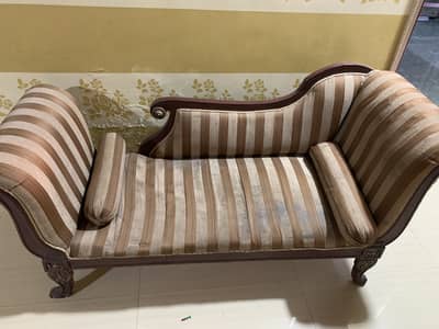 Sofa seater