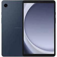 Samsung galaxy tablet a9 box pack original cable available Non pta