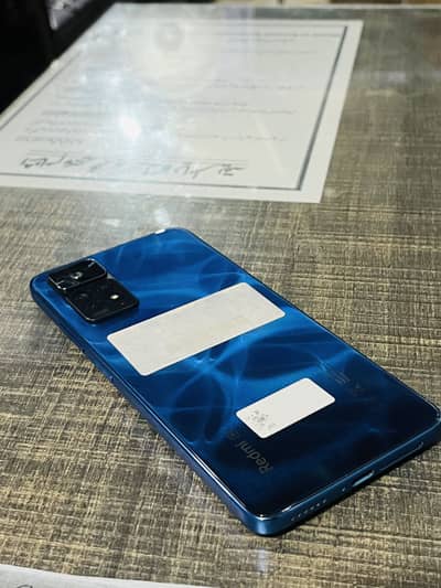 Redmi Note 11 Pro 5 G