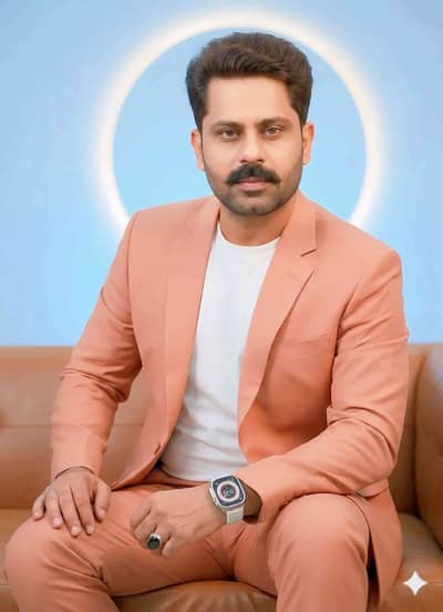 Muhammad ishtiaq