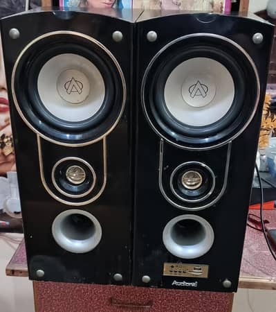 audionic