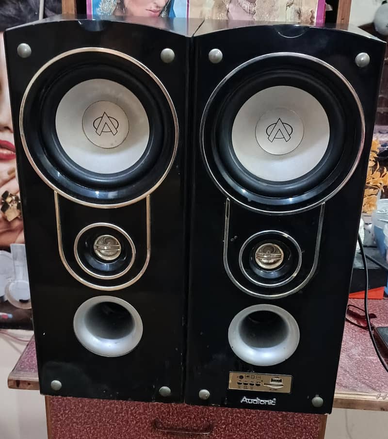audionic 1