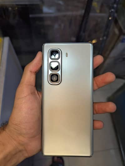 Infinix Hot 50 Pro Plus