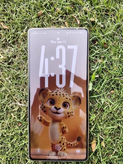 Infinix Note 50 Pro