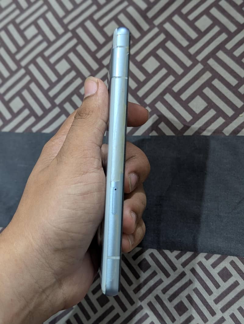 Google Pixel 7a 3