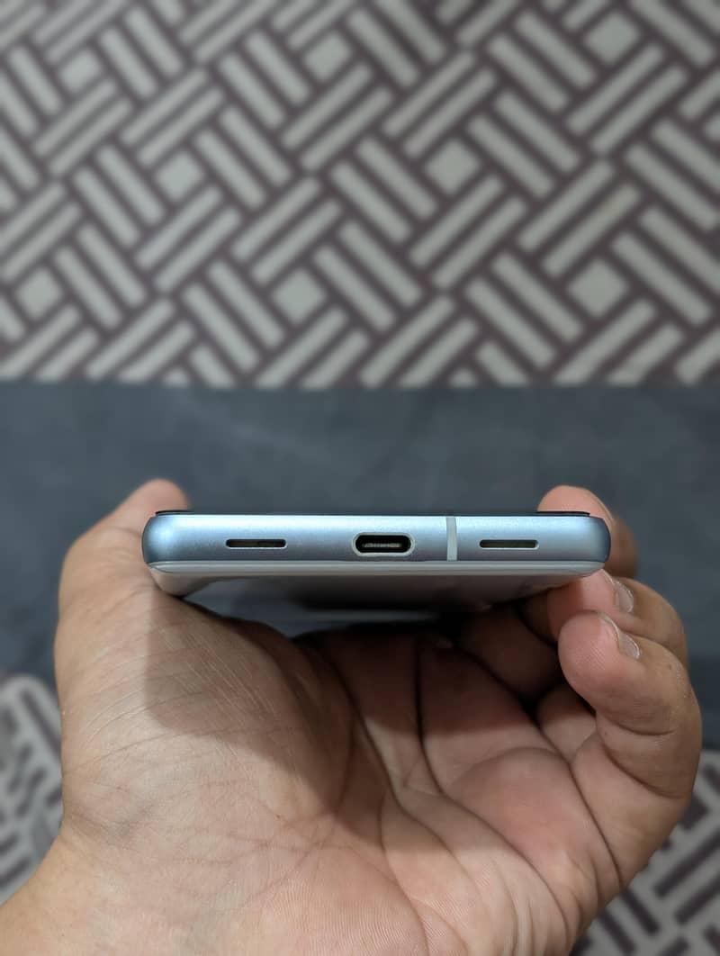 Google Pixel 7a 6