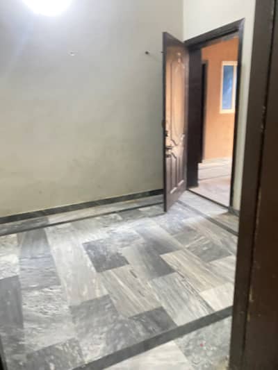 One room attached bath Available for rent in newmal kuri road islamabad