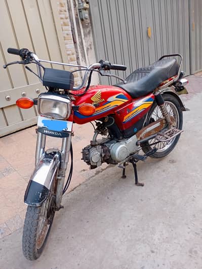 STAHLCO CHINA BIKE FOR Sale
