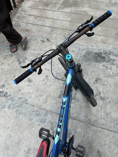 Bicycle Trek company